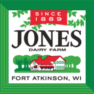 Logo Jones Dairy Farm