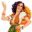 Logo Juanita's Foods LLC