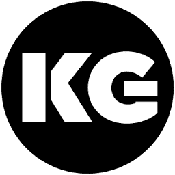 Logo Ken Grody Automotive Group