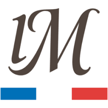 Logo la Madeleine de Corps, Inc.