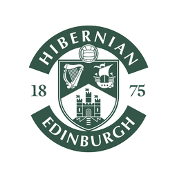 Logo The Hibernian Football Club Ltd.