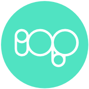 Logo Ideas on Purpose LLC