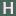 Logo Hyundai Department Store Co., Ltd.