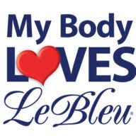 Logo Le Bleu Corp.