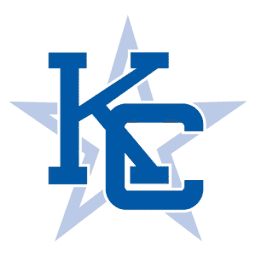 Logo Kilgore College
