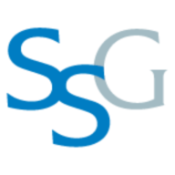 Logo Salveson Stetson Group, Inc.