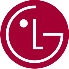 Logo LG Electronics U.K. Ltd.