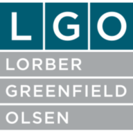 Logo Lorber, Greenfield & Polito LLP
