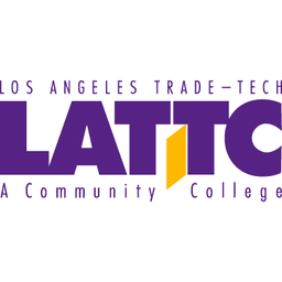 Logo Los Angeles Trade Technical College