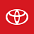 Logo Toyota Motor Sales, U.S.A., Inc.