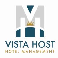 Logo Vista Host, Inc.
