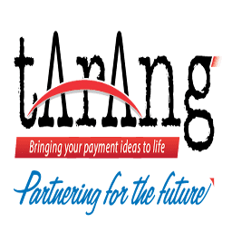 Logo Tarang Software Technologies Pvt Ltd.