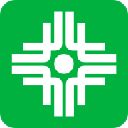 Logo Sparks Health System