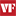 Logo Vic Firth, Inc.