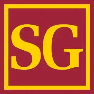 Logo SpawGlass Construction Corp.