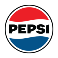 Logo Pepsi MidAmerica Co.