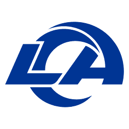 Logo Los Angeles Rams LLC