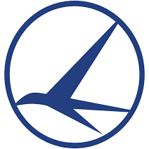Logo Romanian Air Transport National Co. - Tarom, Inc.