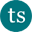 Logo Tastefully Simple, Inc.