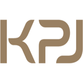 Logo Kumpulan Perubatan (Johor) Sdn. Bhd.