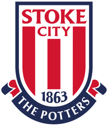 Logo Stoke City Football Club Ltd.