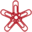 Logo Tejas Office Products, Inc.