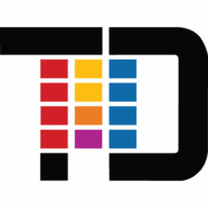 Logo Telephone Doctor, Inc.
