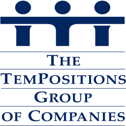 Logo The TemPositions Group of Cos.