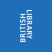 Logo The British Library