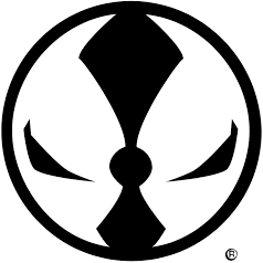 Logo Todd McFarlane Productions, Inc.