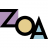 Logo ZOA Corp.