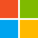 Logo Microsoft Research