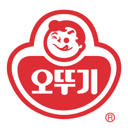 Logo Ottogi Ramyon Co., Ltd.