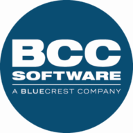 Logo BCC Software LLC