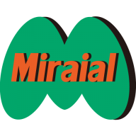 Logo Miraial Co., Ltd.
