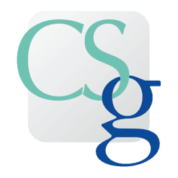 Logo Community Services Group, Inc.