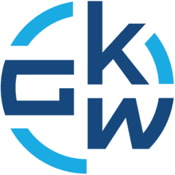 Logo GKW Consult GmbH