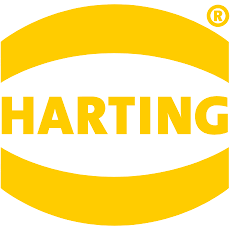 Logo HARTING KGaA