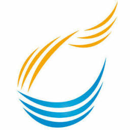 Logo St. Gabriel Radio, Inc.