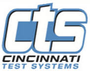Logo Cincinnati Test Systems, Inc.