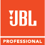 Logo JBL Professional