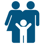 Logo The Puerto Rican Family Institute, Inc.