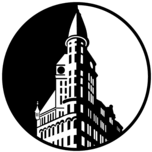 Logo Cowles Publishing Co.