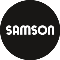 Logo SAMSON AG
