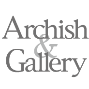Logo Archish Gallery Co., Ltd.
