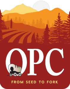 Logo Dickinson Frozen Foods, Inc.