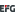 Logo EFG International AG