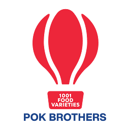 Logo Pok Bros. Sdn. Bhd.