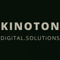 Logo Kinoton GmbH