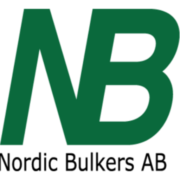 Logo Nordic Bulkers AB
